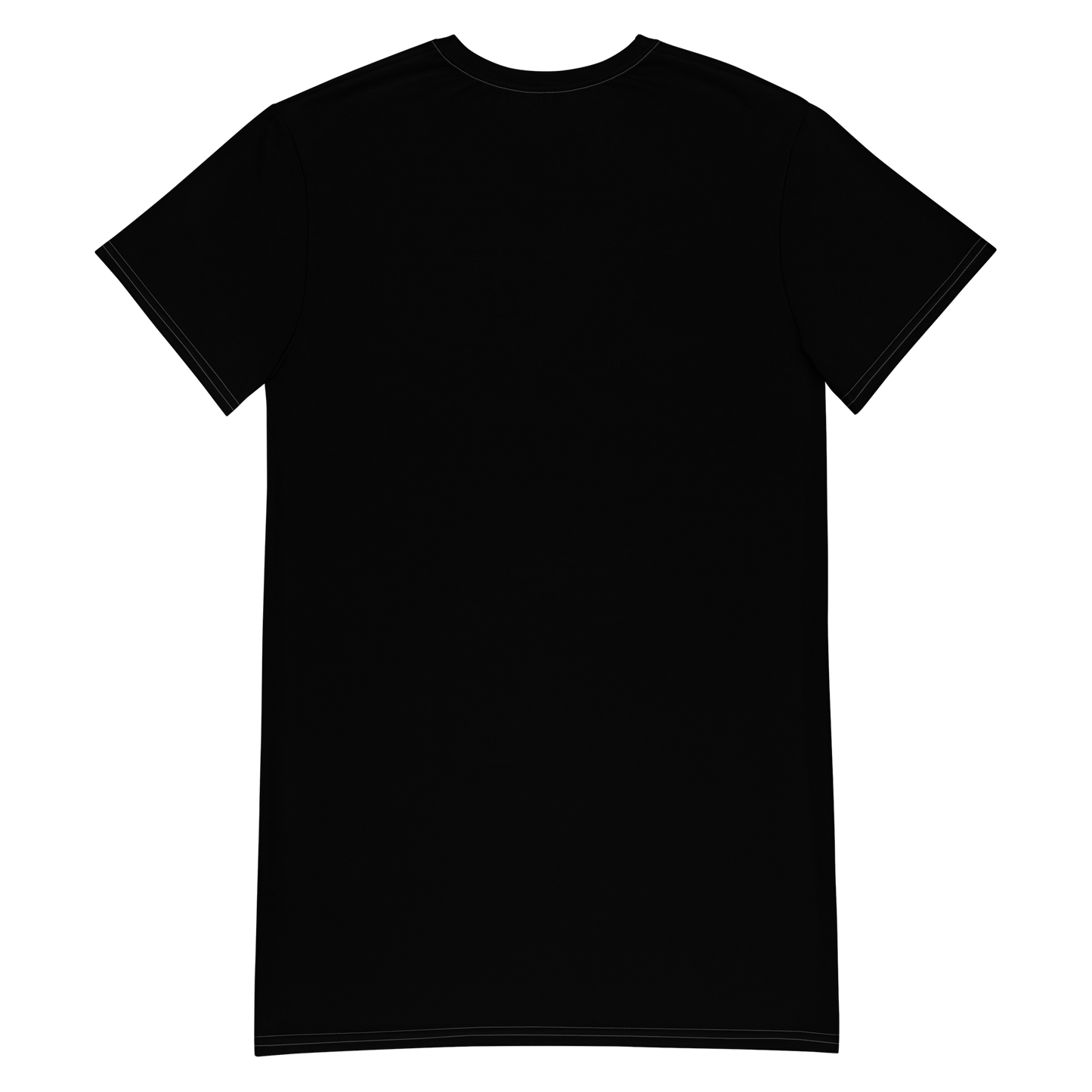 Rashidah T Shirt Dress
