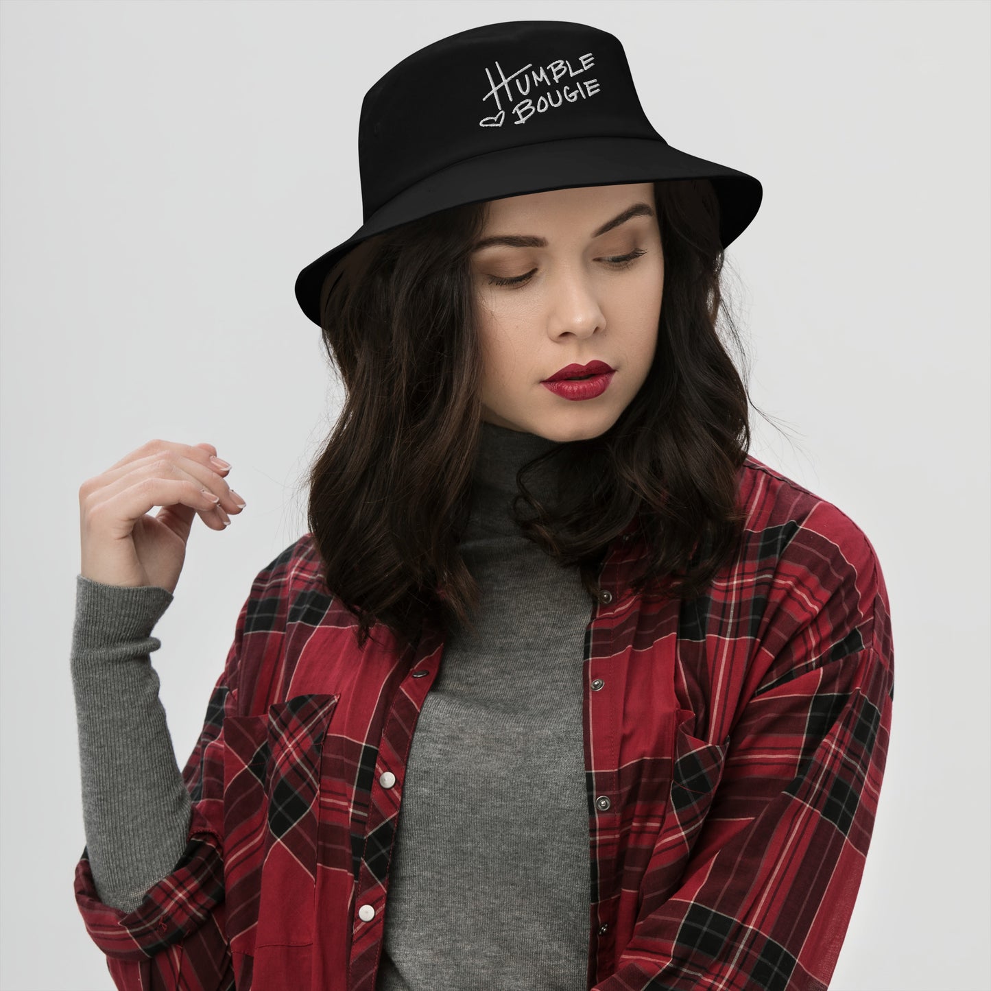 Kee Kee Bucket Hat