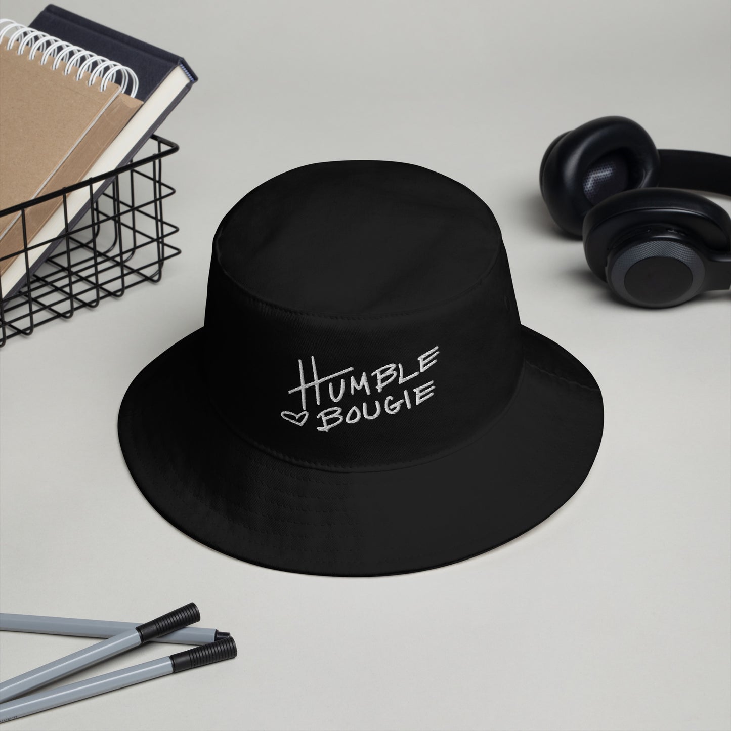 Kee Kee Bucket Hat