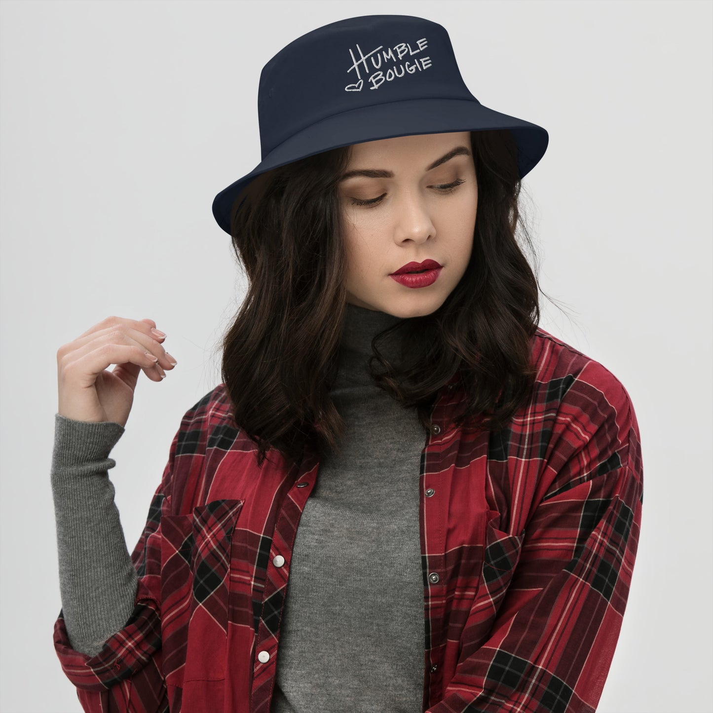 Kee Kee Bucket Hat