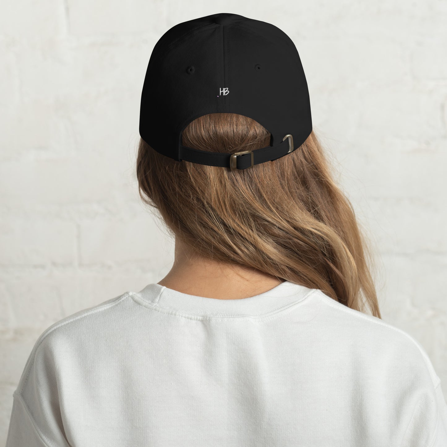 Brooke "Boyfriend" Hat