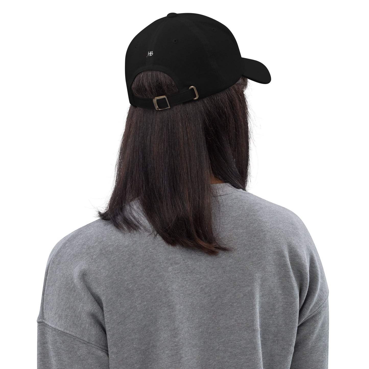 Brooke "Boyfriend" Hat