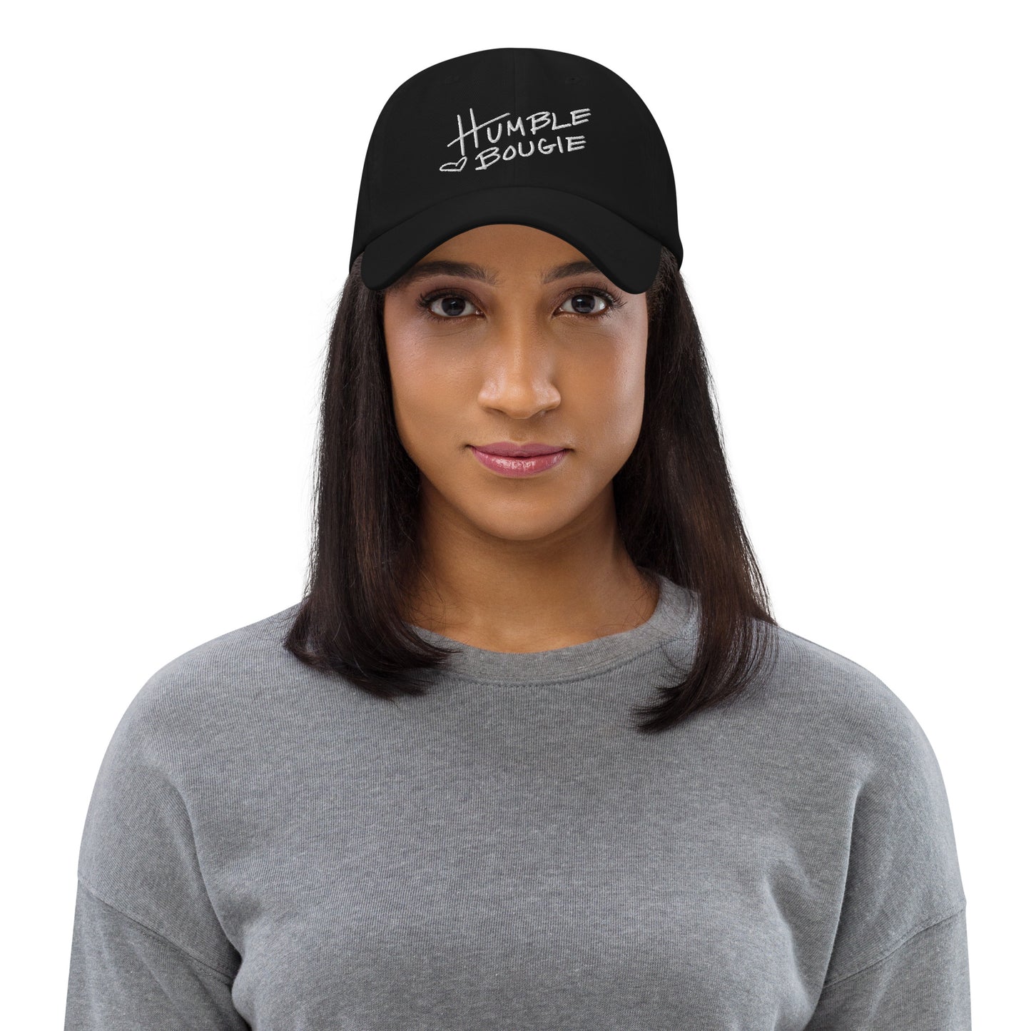 Brooke "Boyfriend" Hat