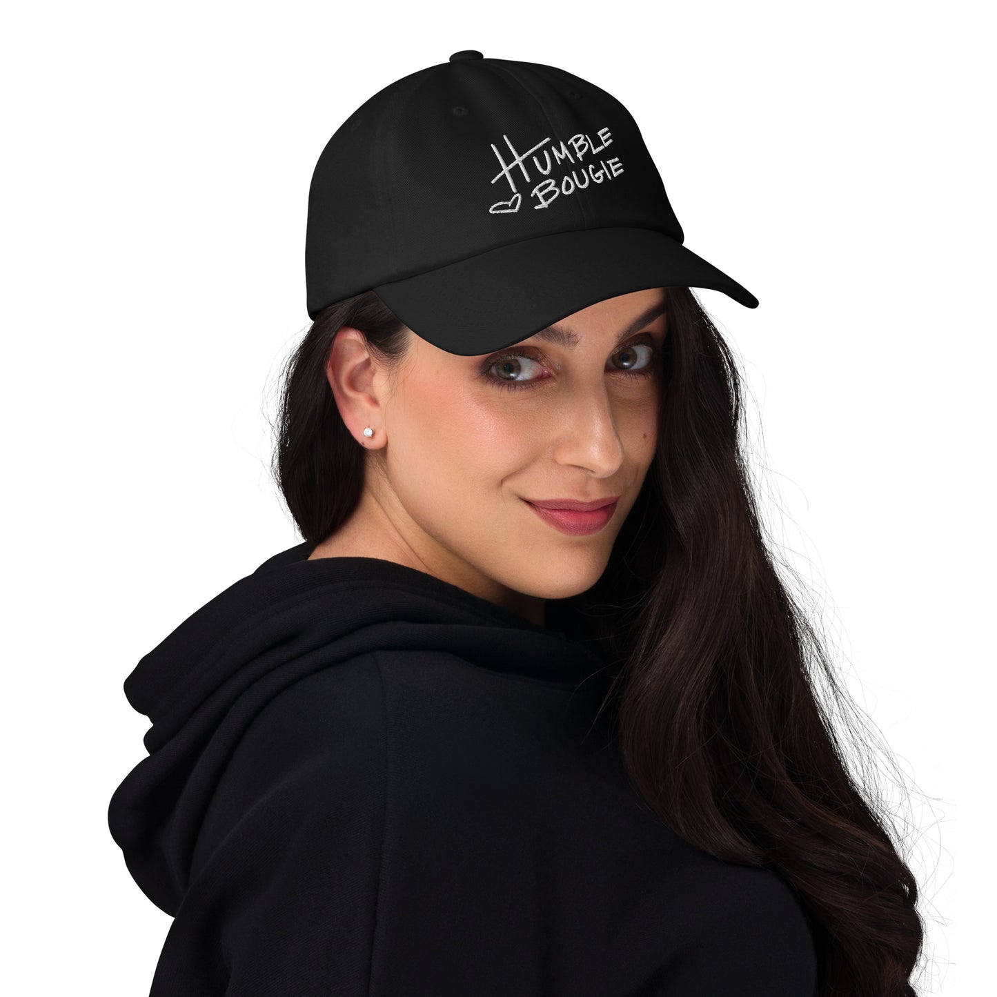Brooke "Boyfriend" Hat