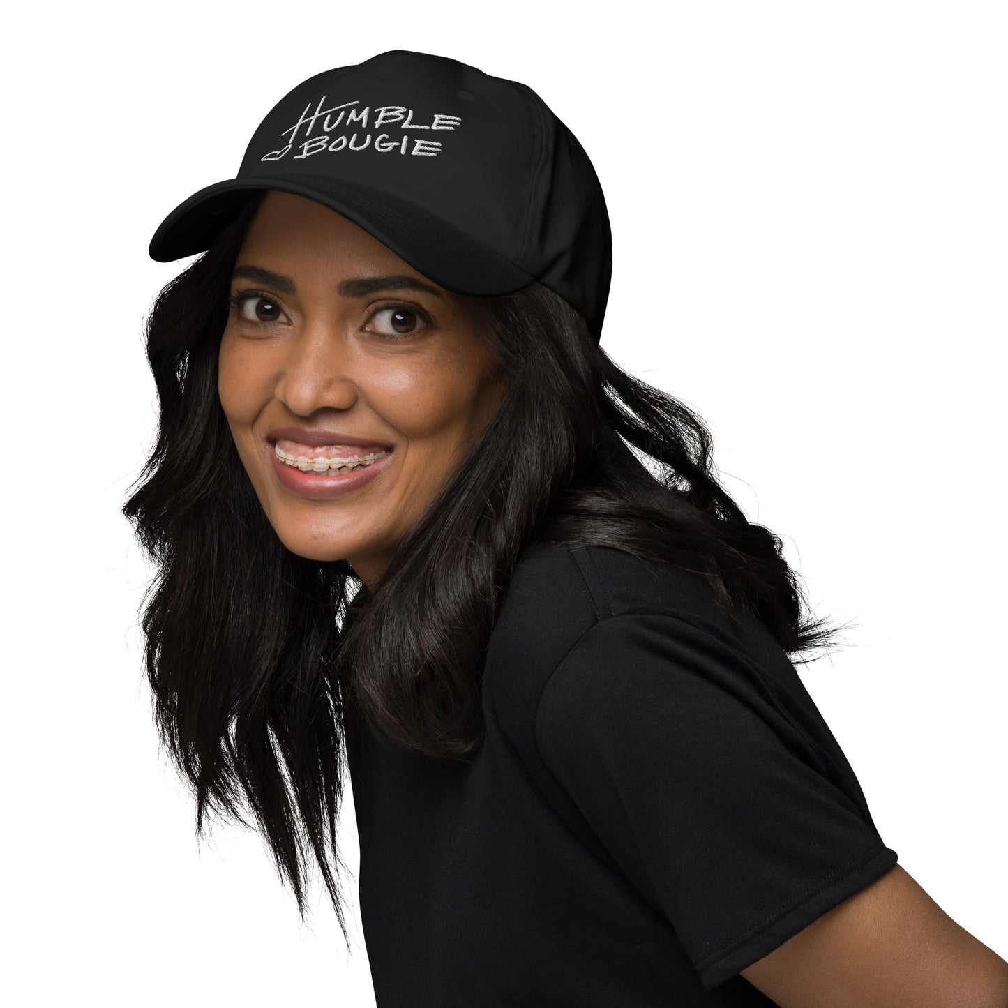 Brooke "Boyfriend" Hat