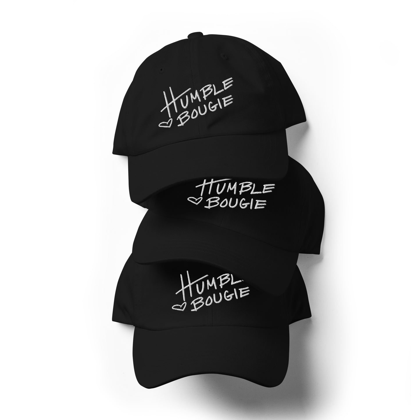 Brooke "Boyfriend" Hat