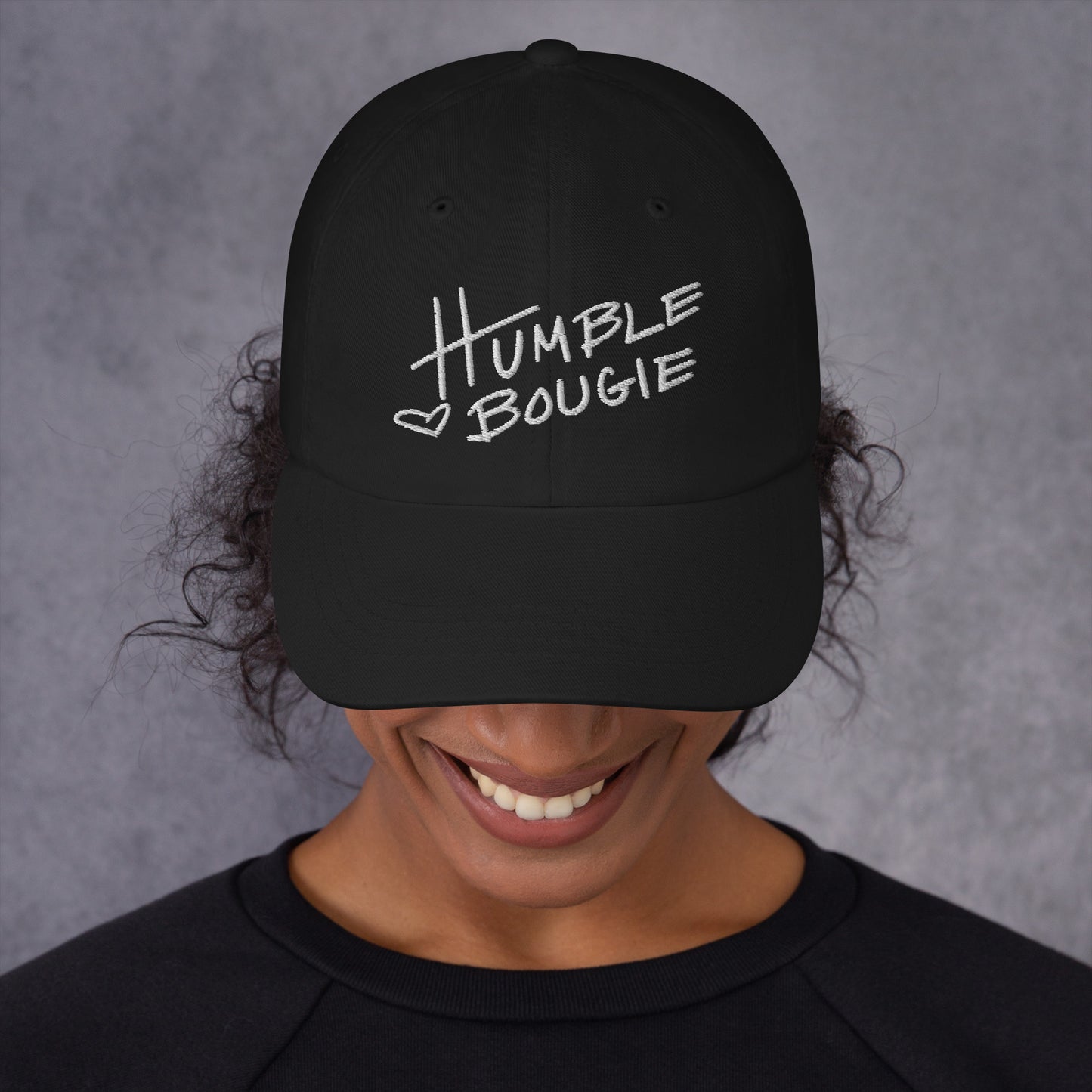 Brooke "Boyfriend" Hat