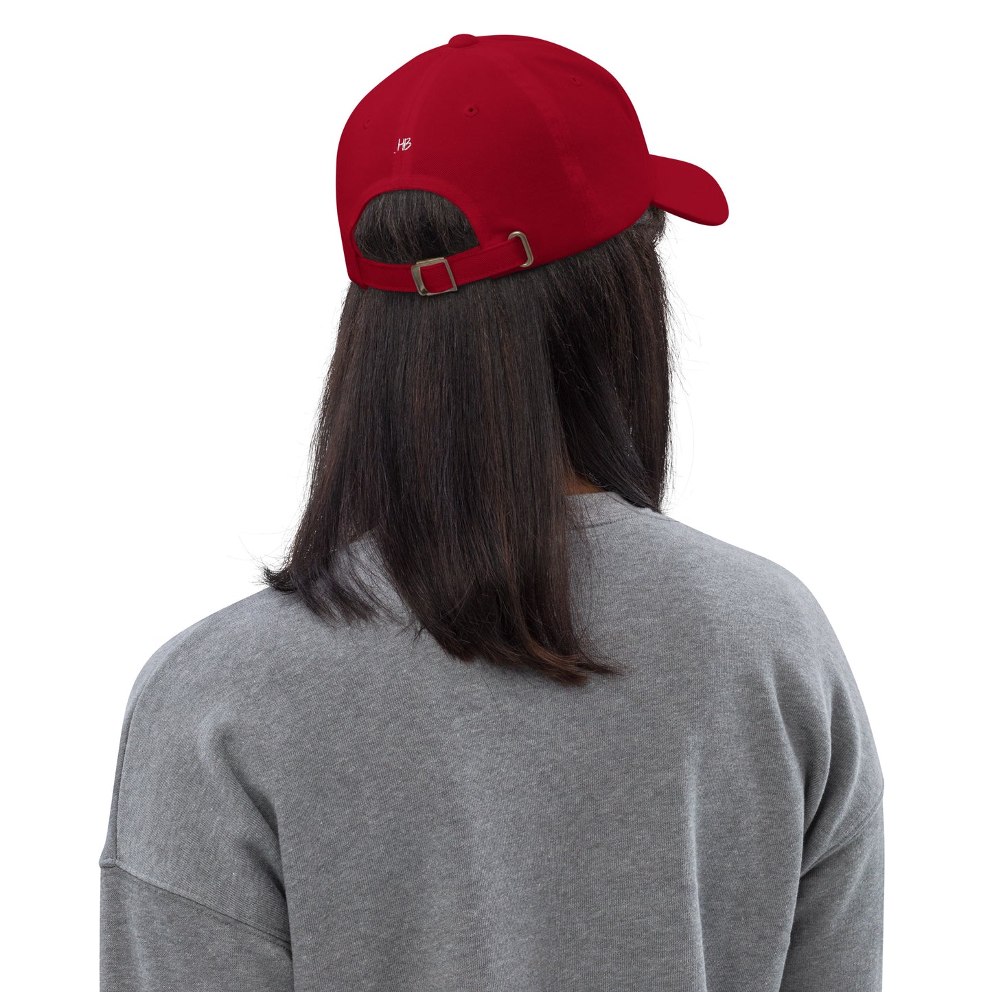Brooke "Boyfriend" Hat