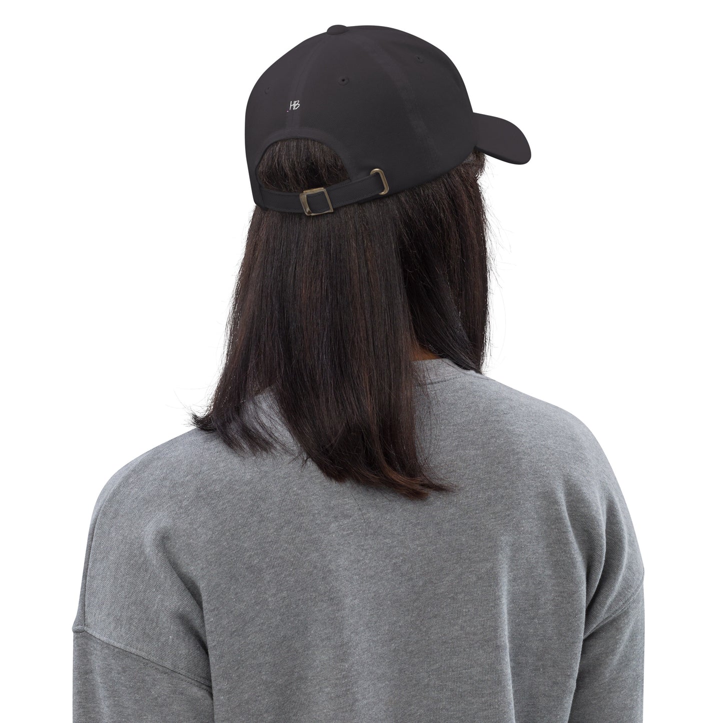 Brooke "Boyfriend" Hat