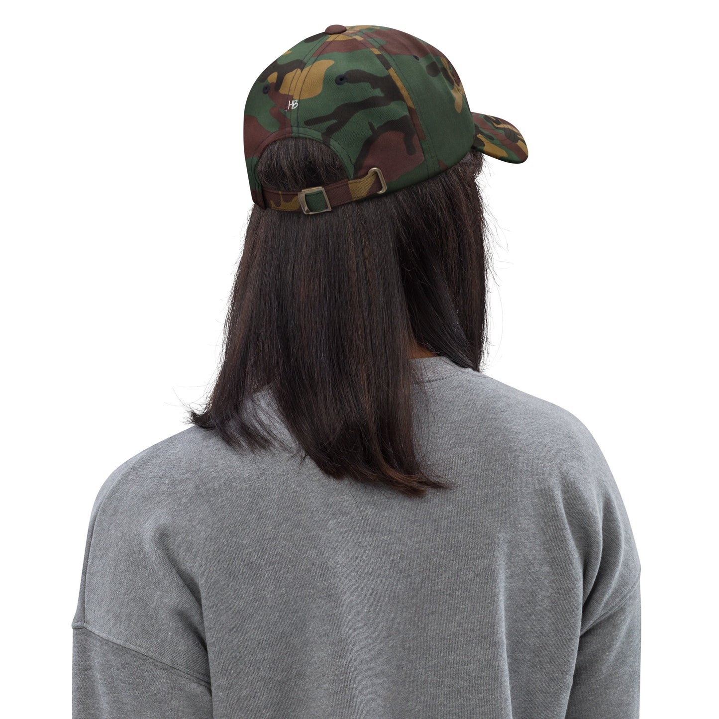 Brooke "Boyfriend" Hat