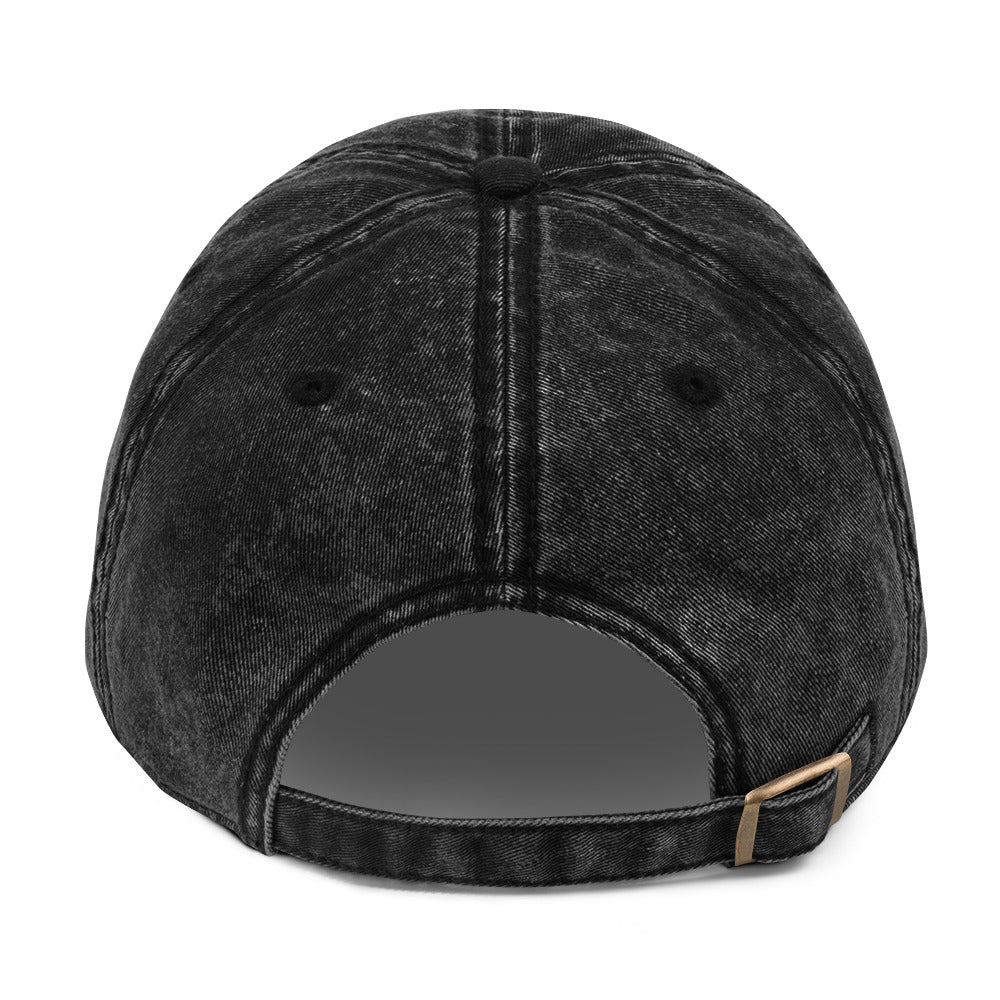 Brooke Vintage ball cap