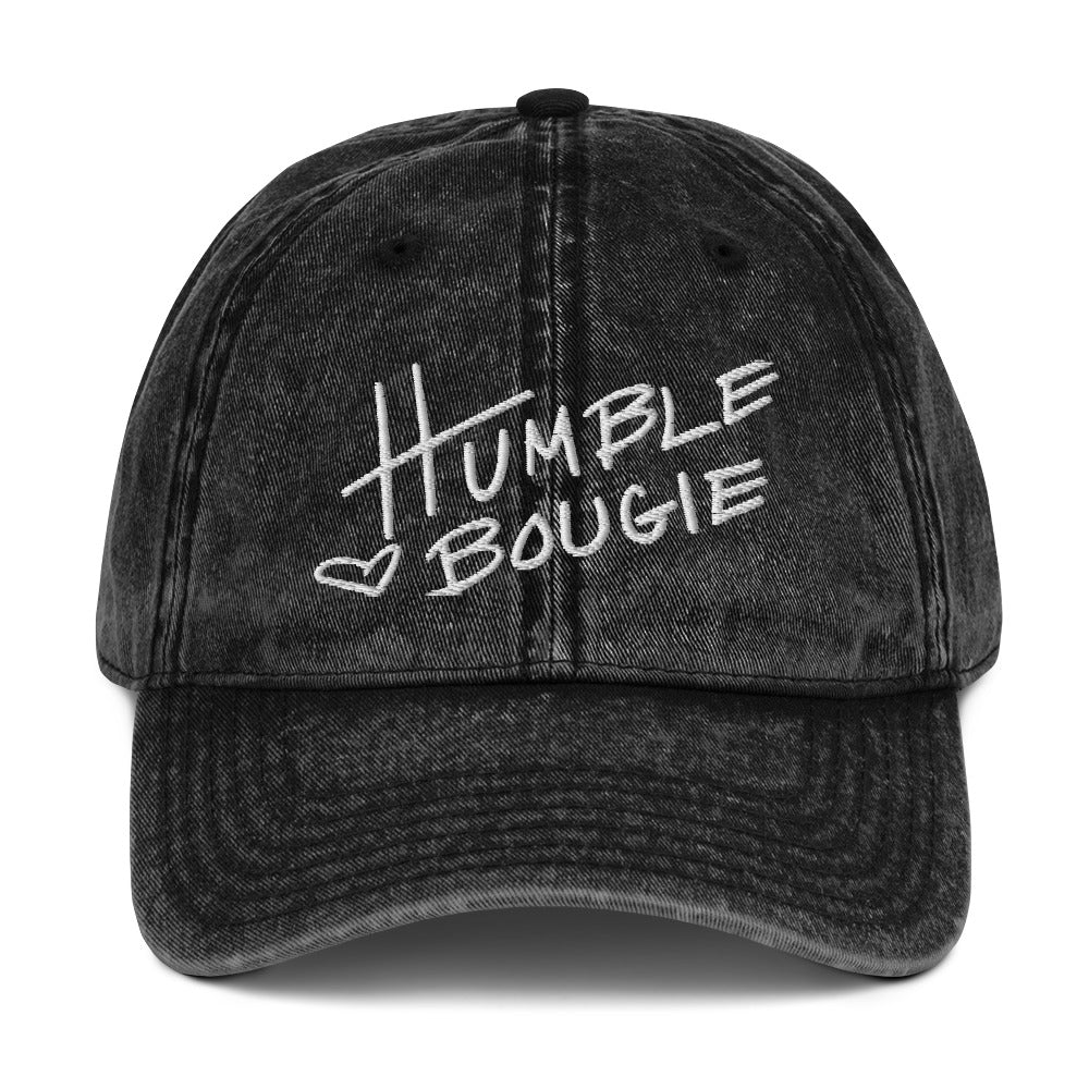 Brooke Vintage ball cap