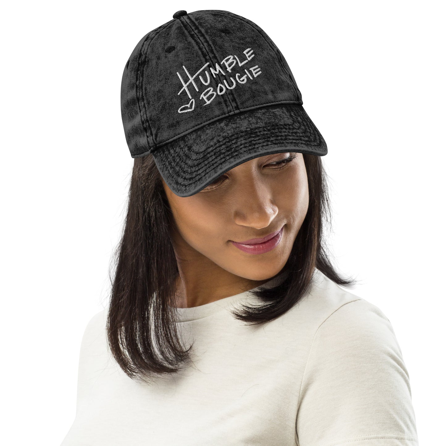 Brooke Vintage ball cap