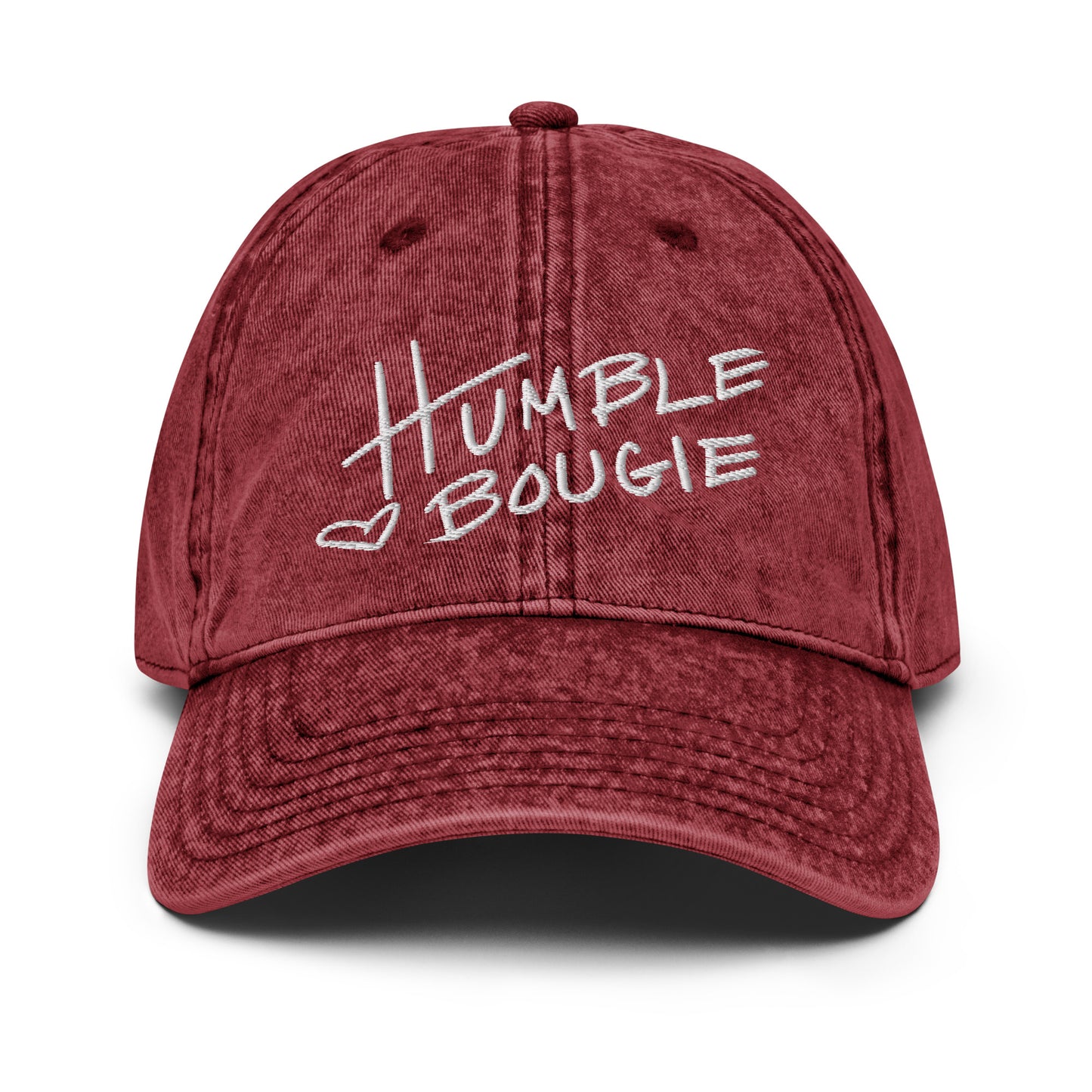 Brooke Vintage ball cap