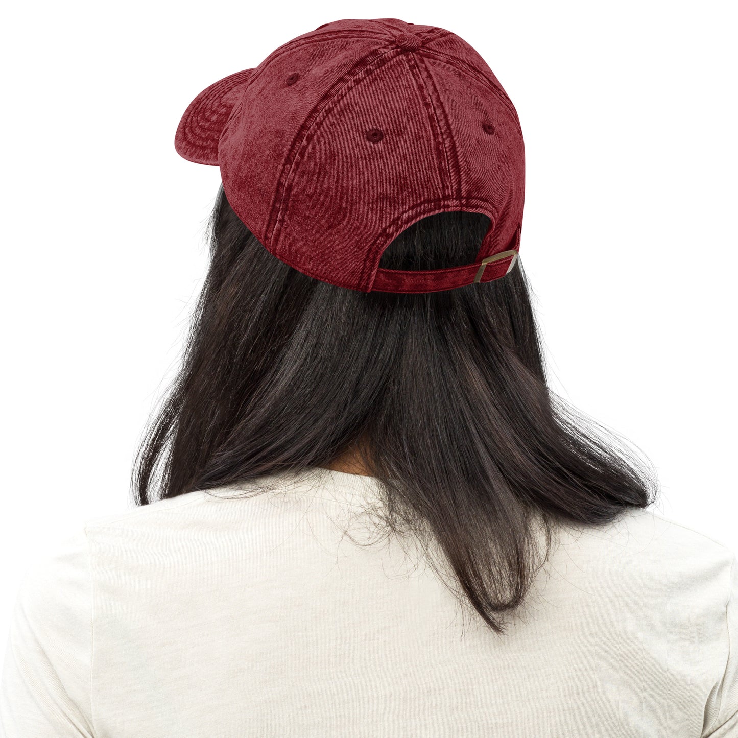 Brooke Vintage ball cap