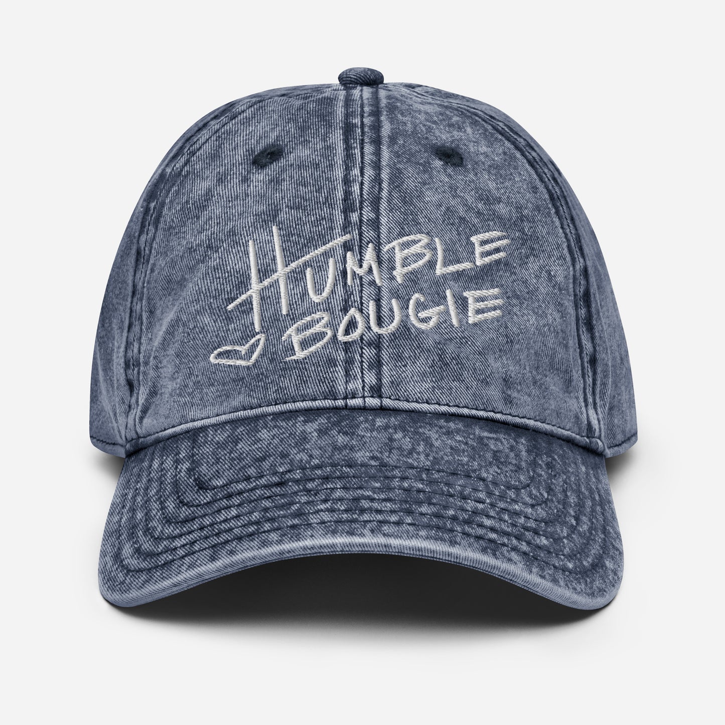 Brooke Vintage ball cap