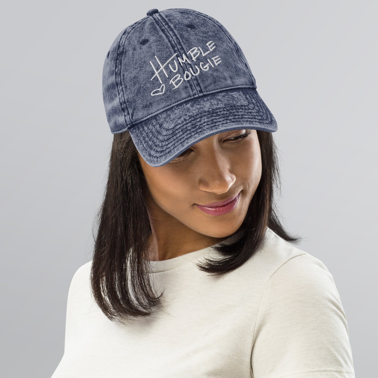 Brooke Vintage ball cap