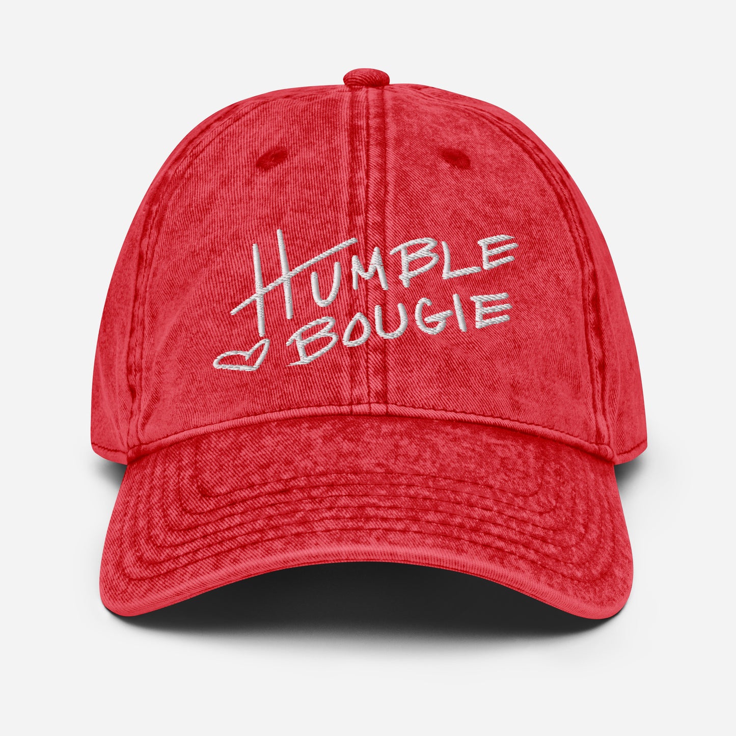 Brooke Vintage ball cap