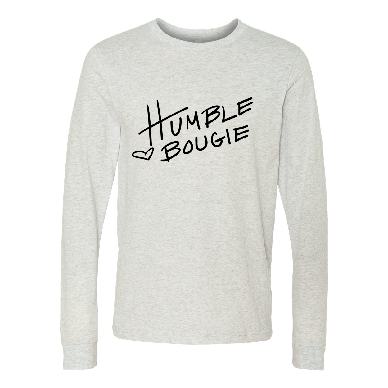 Kristen L/S Tee