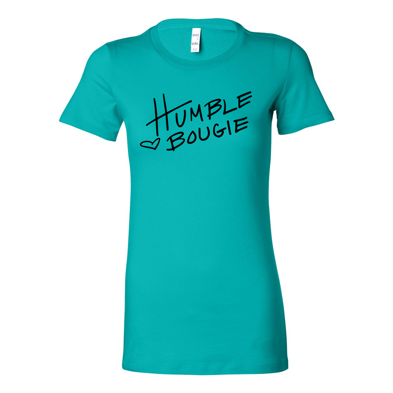 Rachel Slim Fit S/S Tee