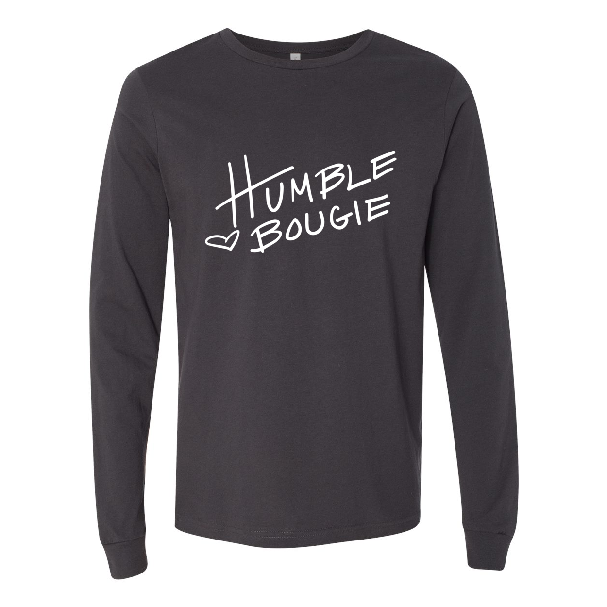 Kristen L/S Tee