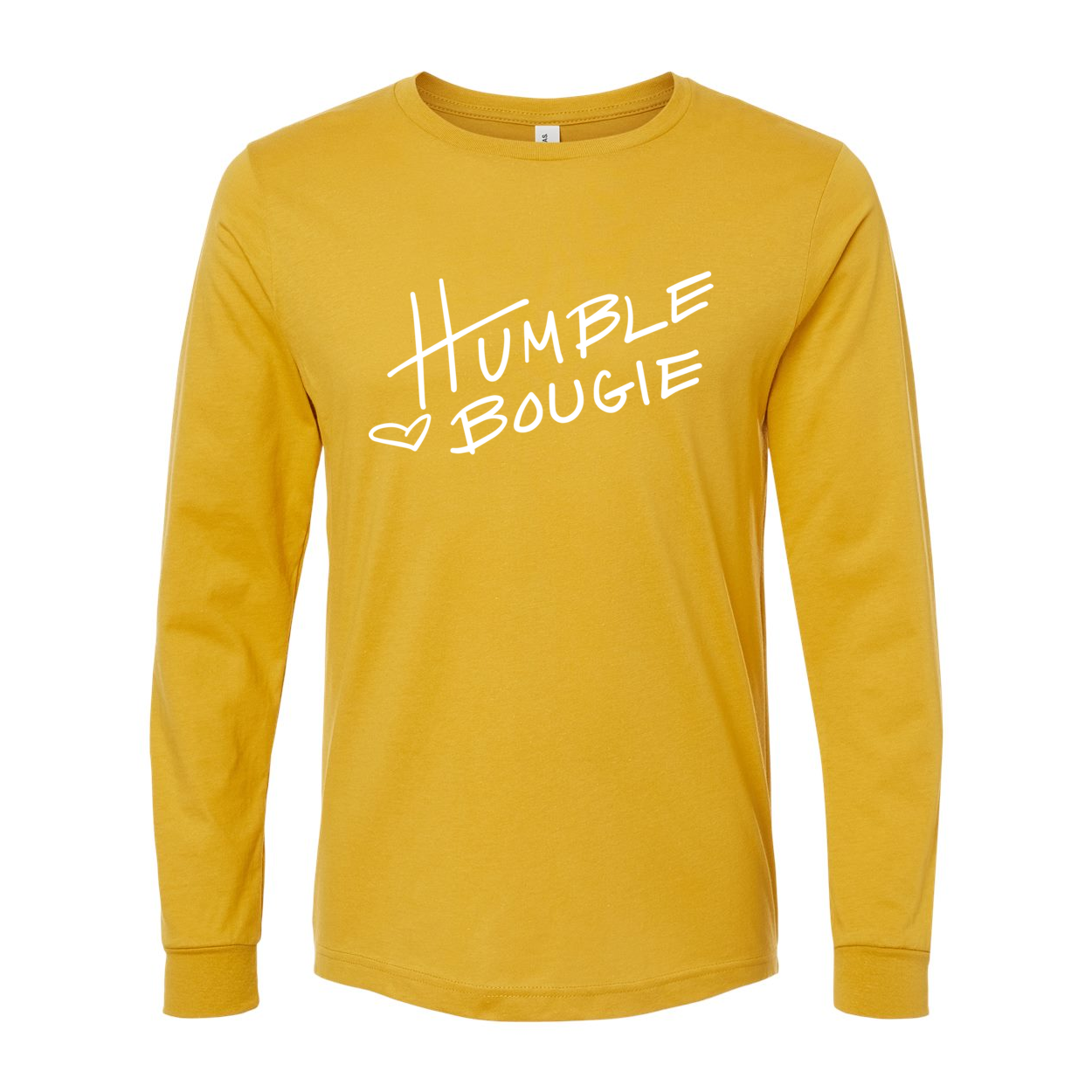 Kristen L/S Tee