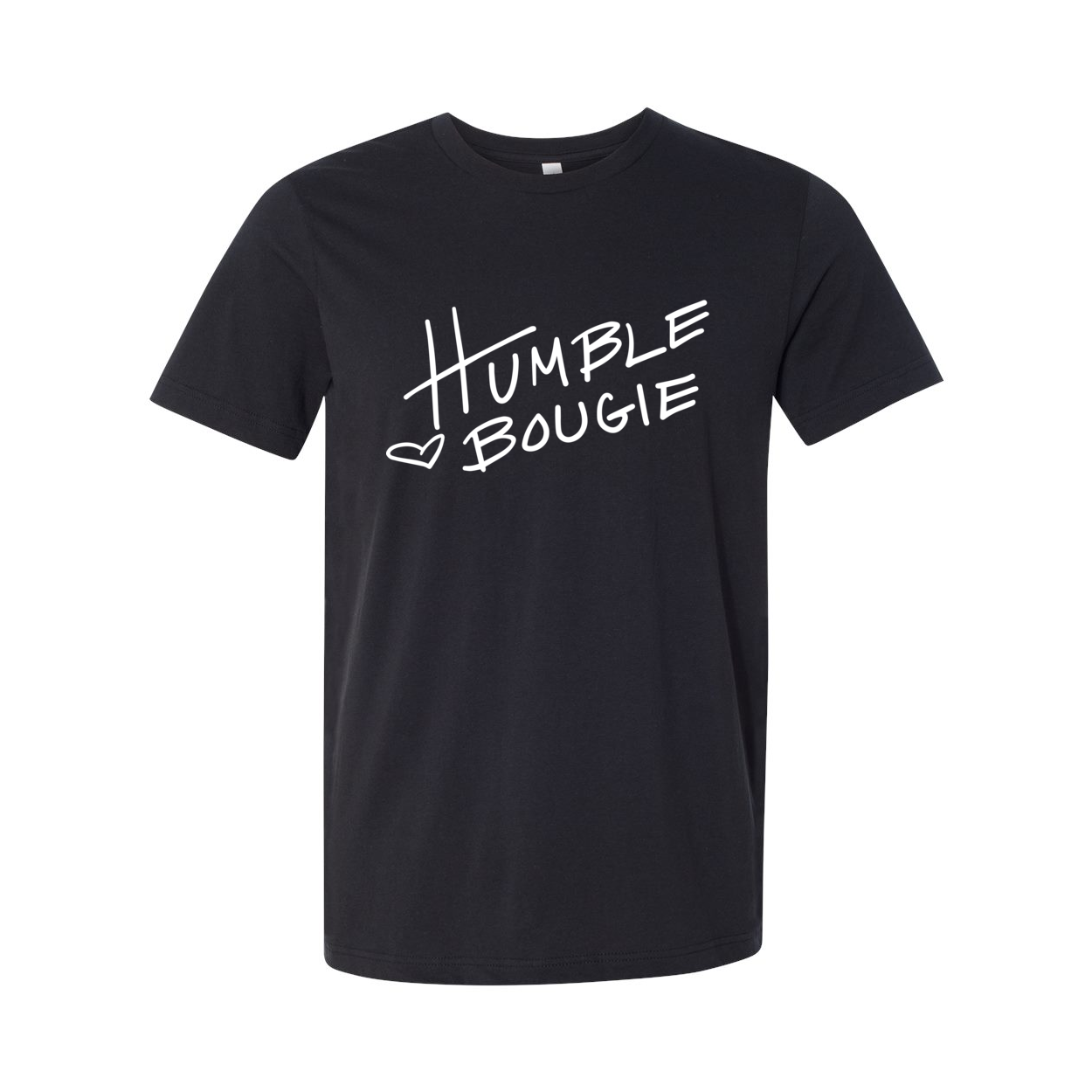 Jenny Loose Fit S/S Tee