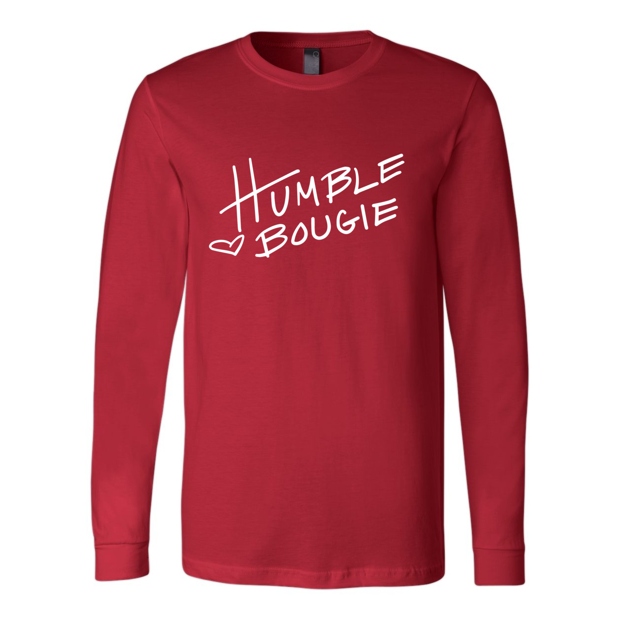 Kristen L/S Tee