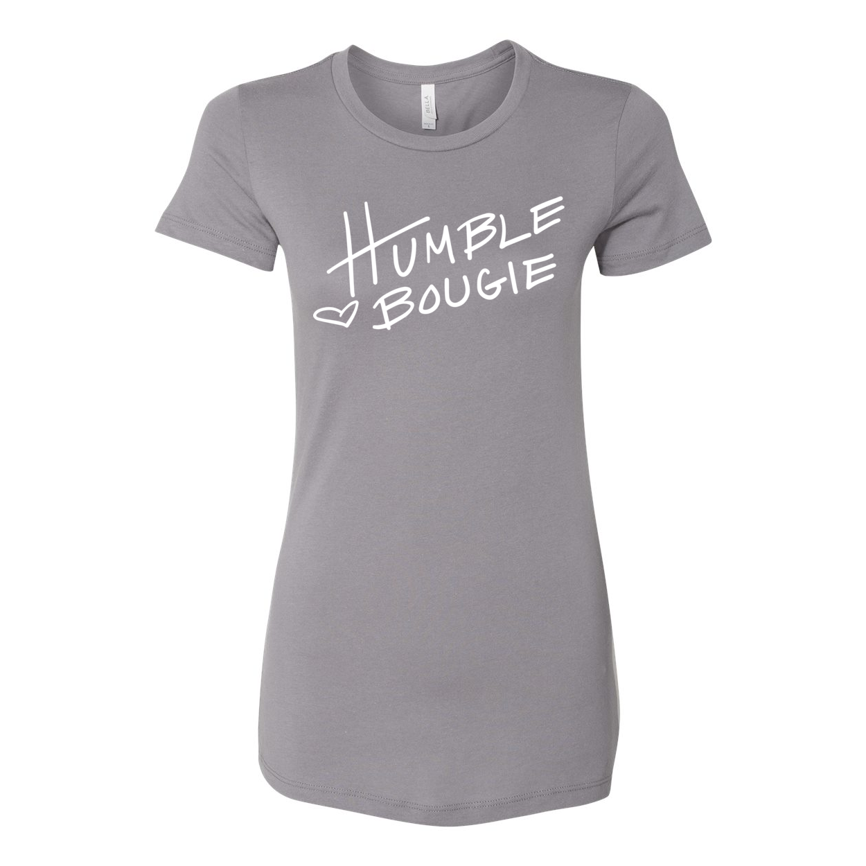 Rachel Slim Fit S/S Tee