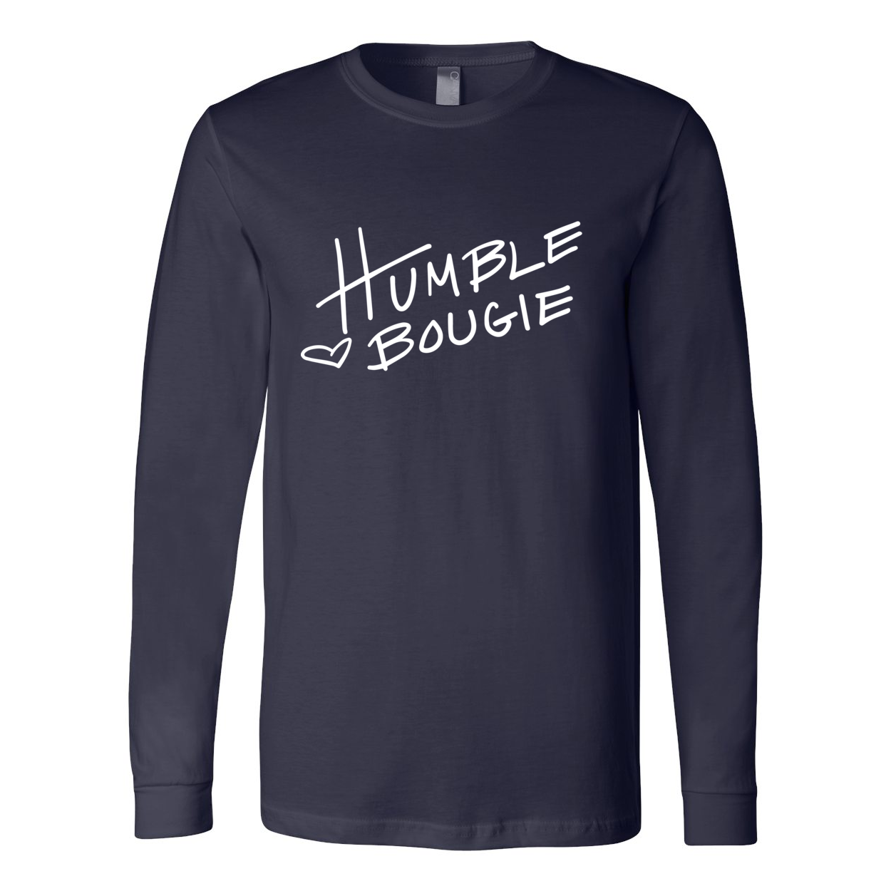 Kristen L/S Tee