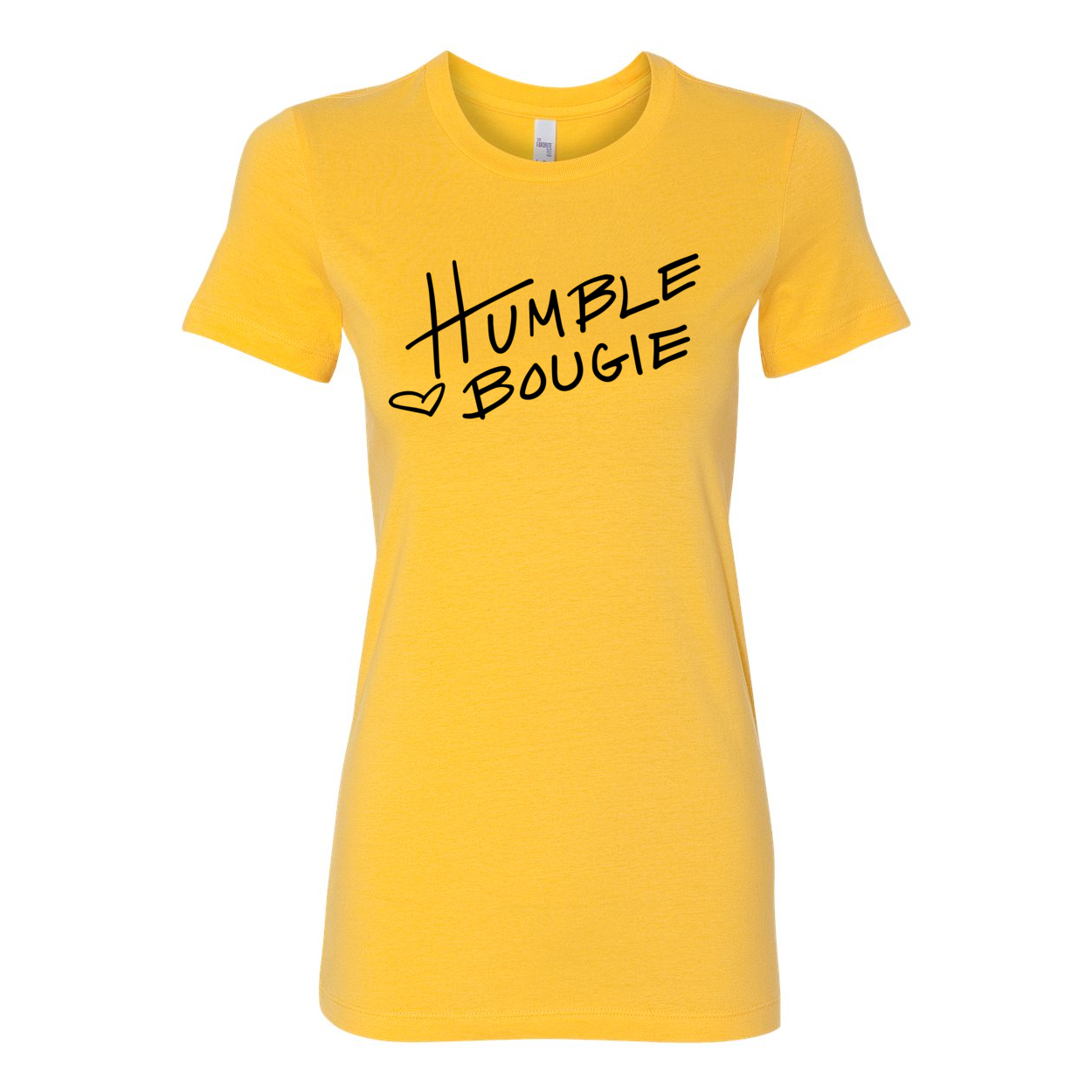 Rachel Slim Fit S/S Tee