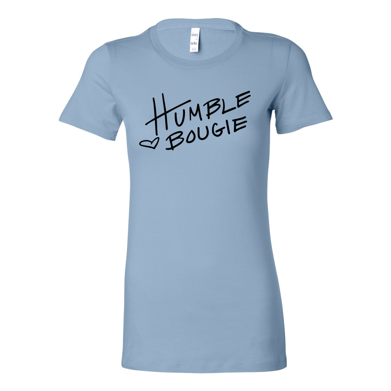 Rachel Slim Fit S/S Tee