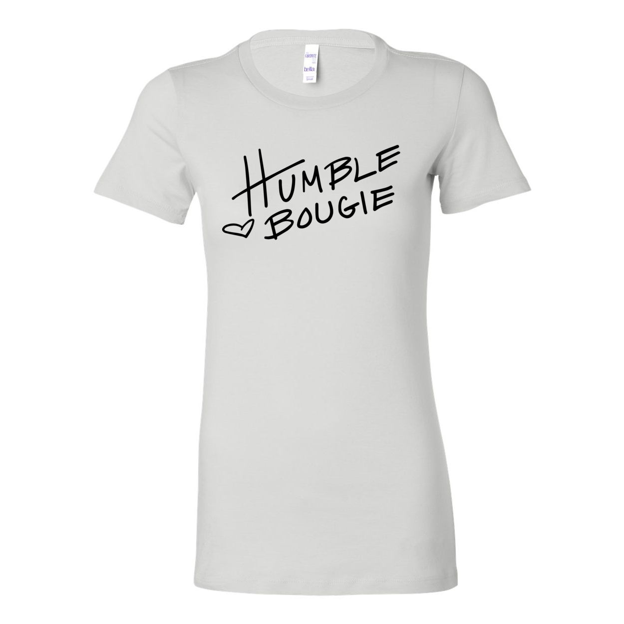 Rachel Slim Fit S/S Tee
