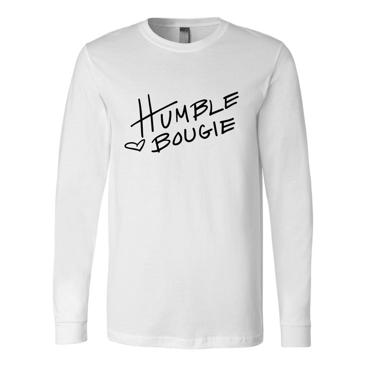 Kristen L/S Tee