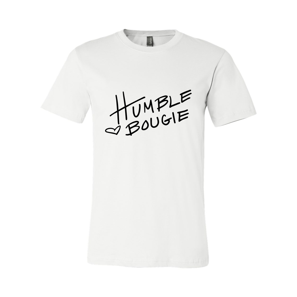 Jenny Loose Fit S/S Tee