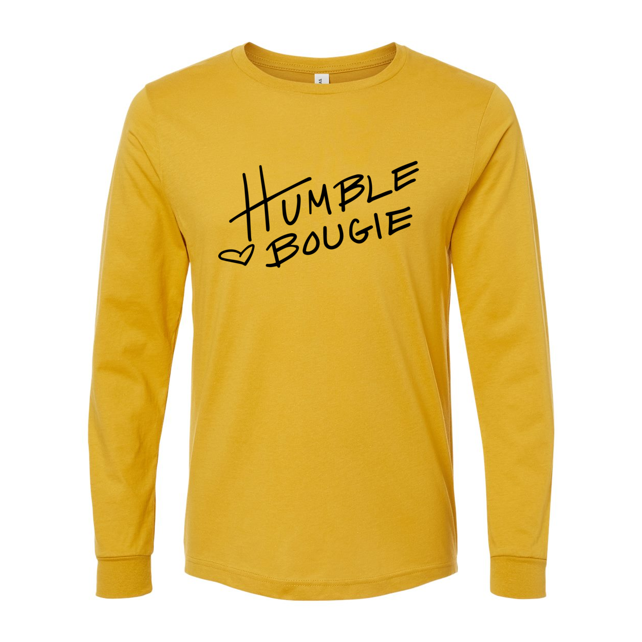 Kristen L/S Tee