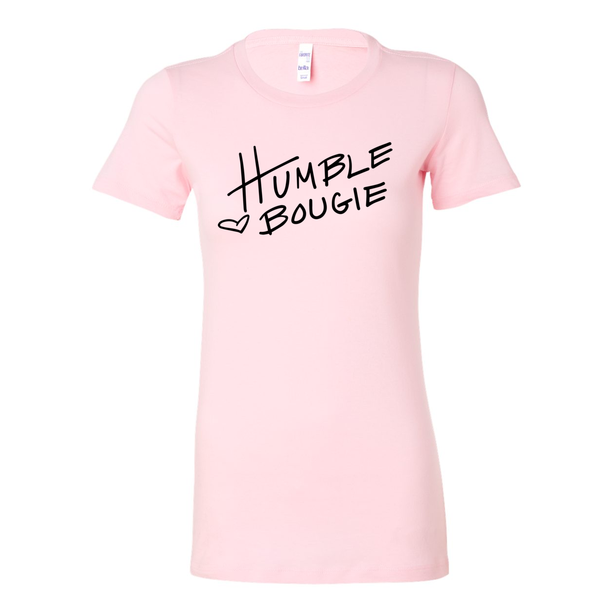 Rachel Slim Fit S/S Tee