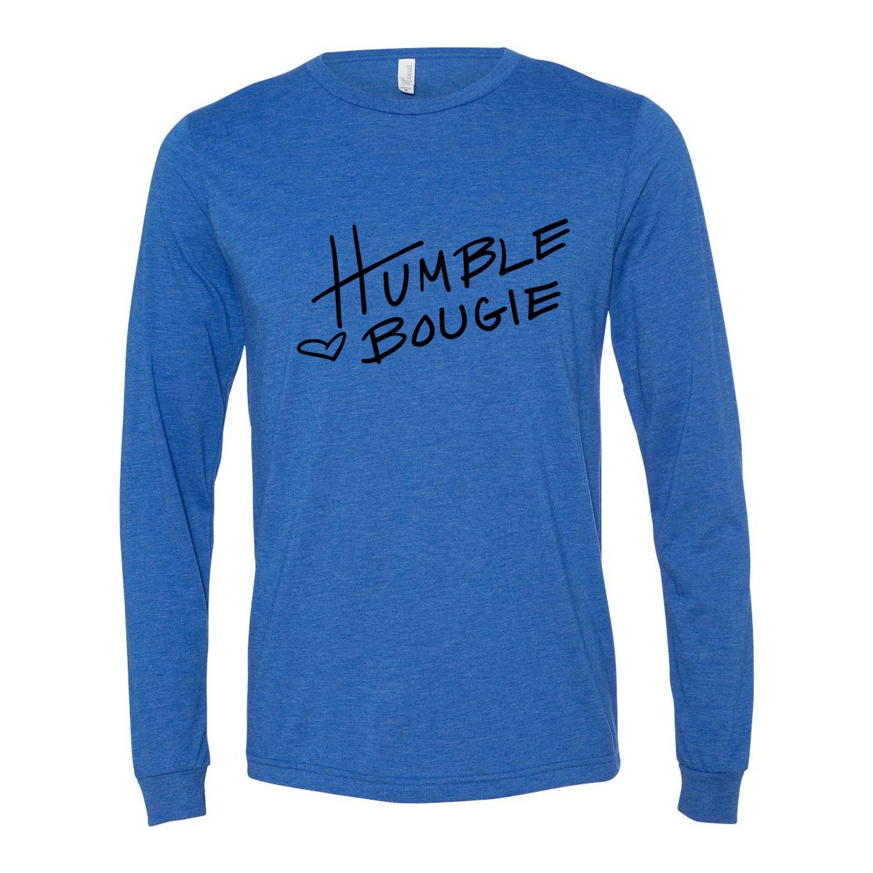 Kristen L/S Tee