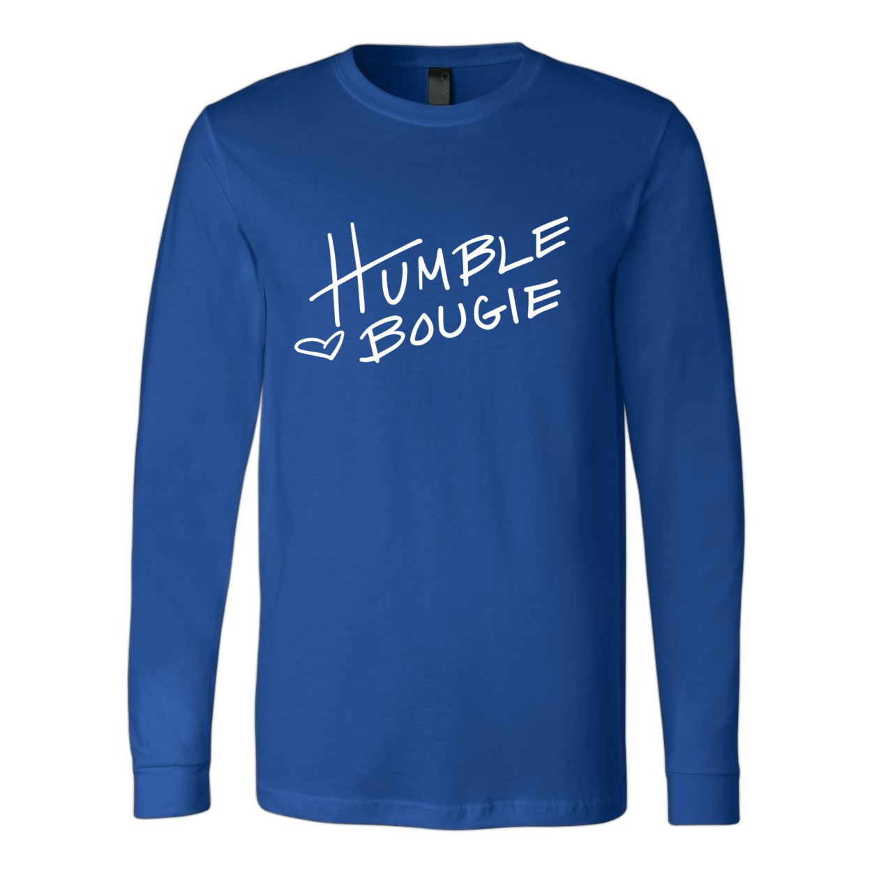 Kristen L/S Tee
