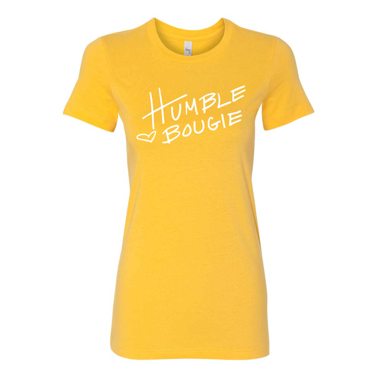 Rachel Slim Fit S/S Tee