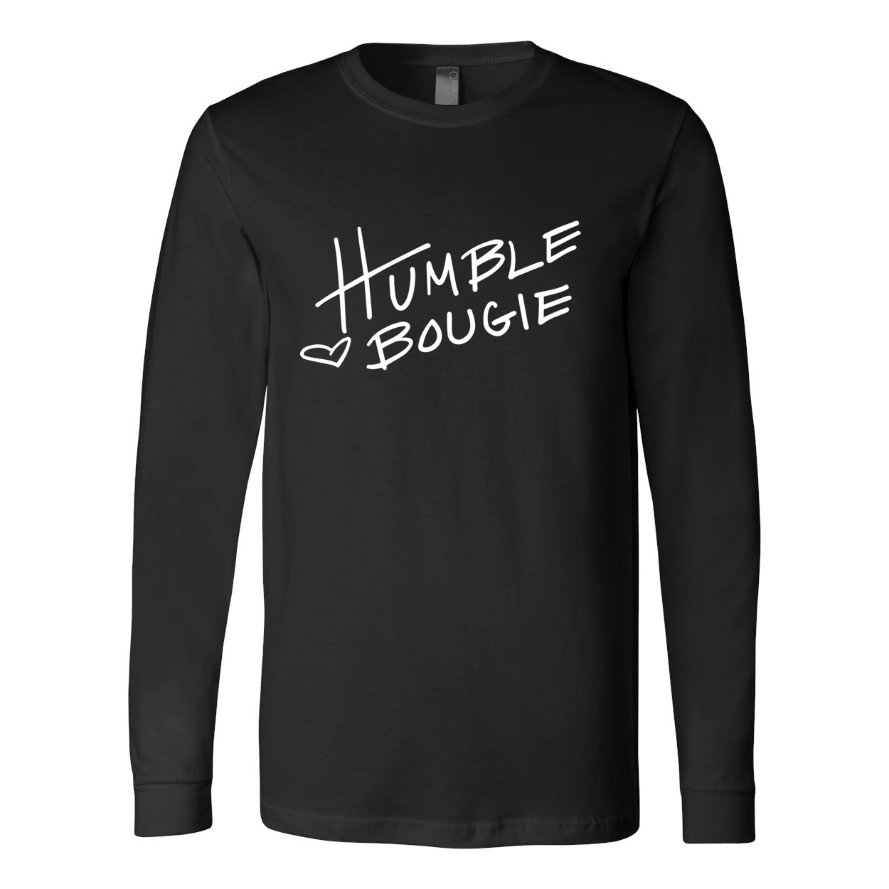 Kristen L/S Tee